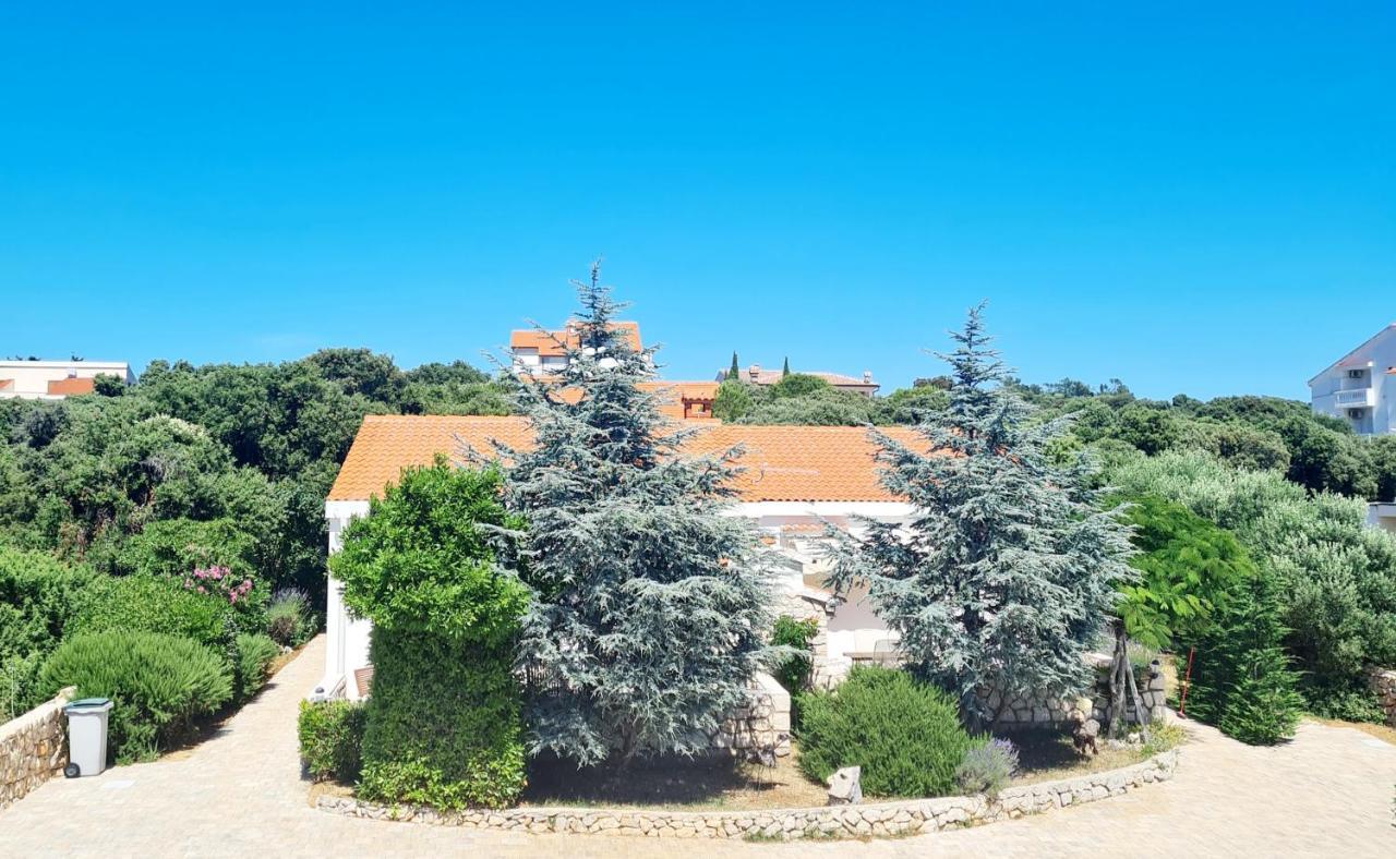 Lavender House Villa Mandre Eksteriør billede